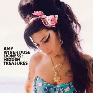 Amy Winehouse - The Girl From Ipanema (Radio Date: 24 Febbraio 2012)